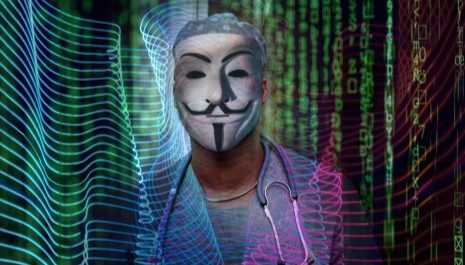 Why the Dark Web Loves PHI