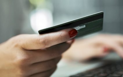 How to Avoid Credit Card Theft