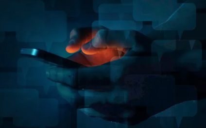 Don’t Text Back to a Pretext!