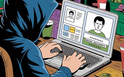 Was Your Information Compromised From The National Public Data Breach?