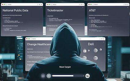 The Top 5 Data Breaches Of 2024 And What You Need To Know About Them
