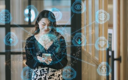 Is Your Digital Life Encrypted?