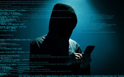 Is Your Smart Phone Spying on You?