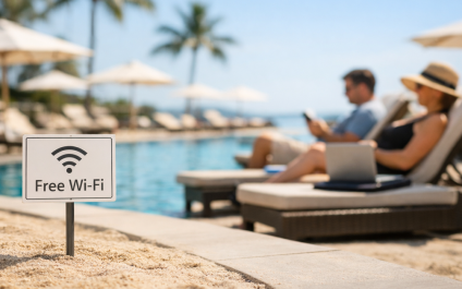 Spring Break Mistakes That Don’t Involve Tequila