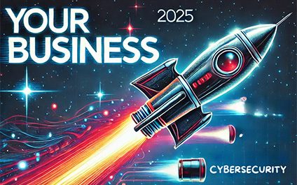 New Year, New Tech: Top IT Upgrades To Supercharge Your Business In 2025