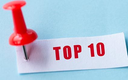 10 Things Every Business Owner Should Know About Cyber Security