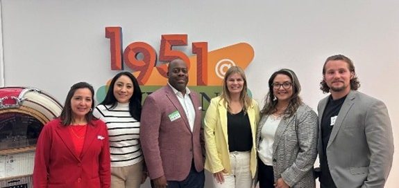 SanTrac Technologies President Abdullah Sanders Featured as Cybersecurity Speaker at ASU Small Business Academy Powered by SRP