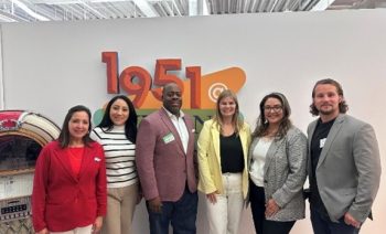 SanTrac Technologies President Abdullah Sanders Featured as Cybersecurity Speaker at ASU Small Business Academy Powered by SRP