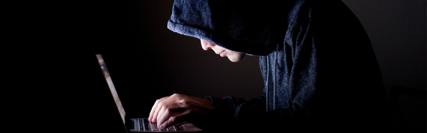 Protect Yourself Against Online Identity Theft…