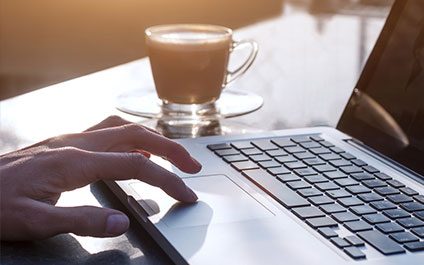 How To Keep Your Laptop Secure When Using Public Wi-Fi Hotspots