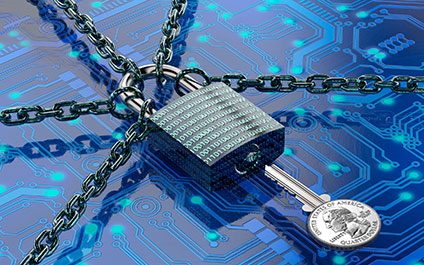 Ransomware protection for Windows 10