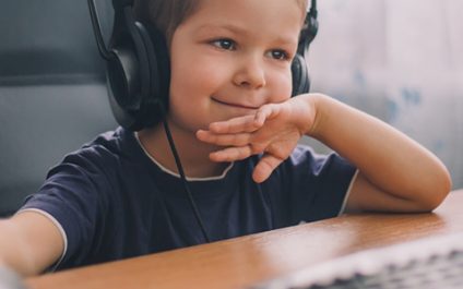 School Is Back In Session: How To Keep Your Kids Safe Online