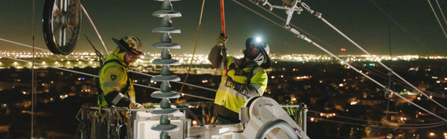 SanTrac Technologies Inc. Featured in SRP’s FY24 Supplier Diversity Economic Impact Report