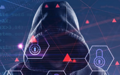 Why Your Business Is The PERFECT Target For Hackers …