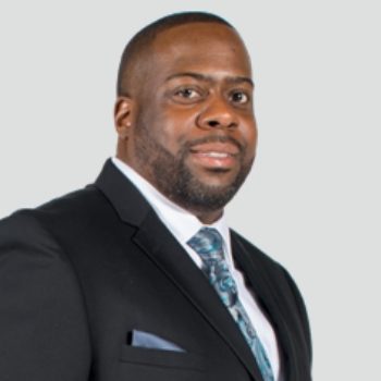 Abdullah Mikal Sanders