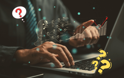 How to Recognize and Beat AI Bias