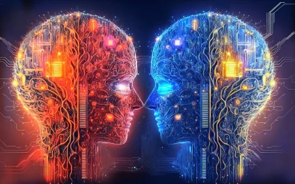 AI: Friend and Foe in Cybersecurity