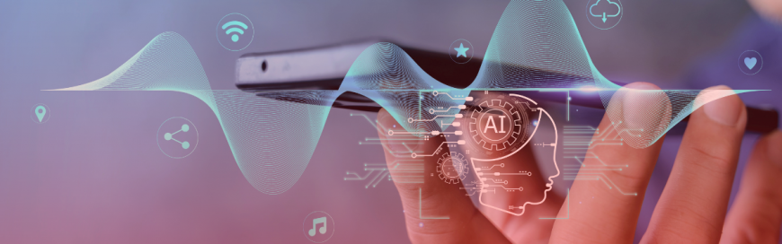 AI Voice Scams: When a Fake Phone Call Sounds Real