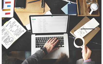 Tips For Staying Out of Trouble When  Sending E-mail Messages