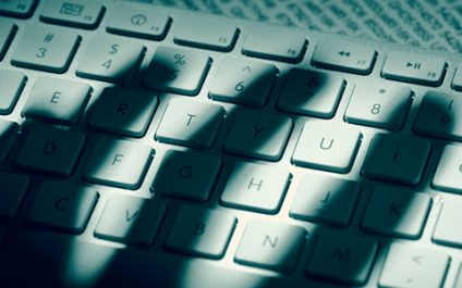 Don’t Be A Victim To Online Crime!