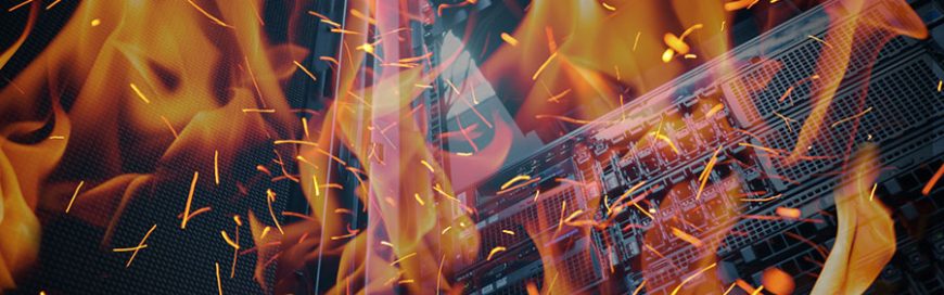 What The Difference Is Between Disaster Recovery And Business Continuity And Why You Should Care