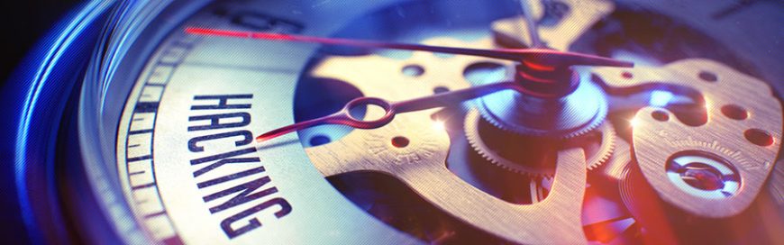 The One Thing Hackers Hope You Never Discover