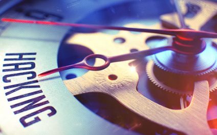 The One Thing Hackers Hope You Never Discover