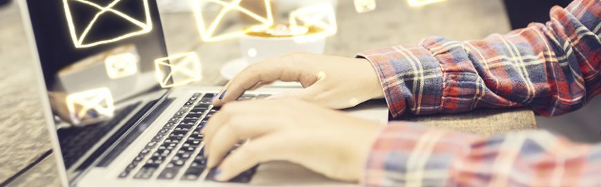 FREE E-Mail Accounts:  You Get What You Pay For…