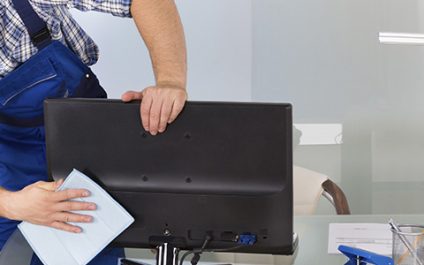 I Have A Dirty Secret…