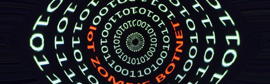 When Botnets Take Over Your Phone