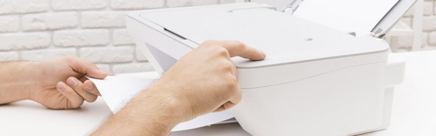 3 Easy Steps To Get More Years Out Of Your Printer