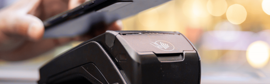 Is Contactless Payment Smart or Insecure?