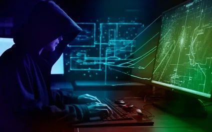 What Is the Cyber-Threat Landscape?