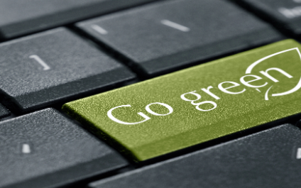 5 Easy Ways To Save Money And “Go Green”