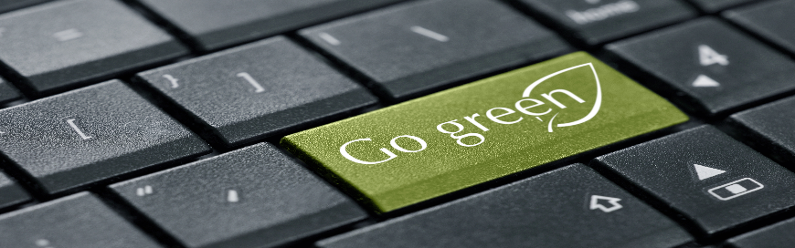 5 Easy Ways To Save Money And “Go Green”