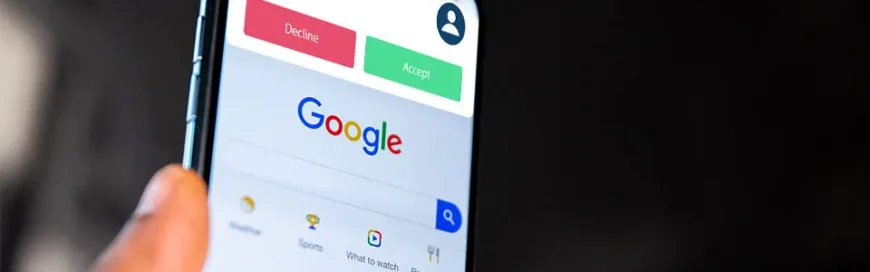 Is Google Wiretapping Your Calls?