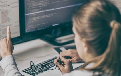 It’s time to redefine the word “hacker”