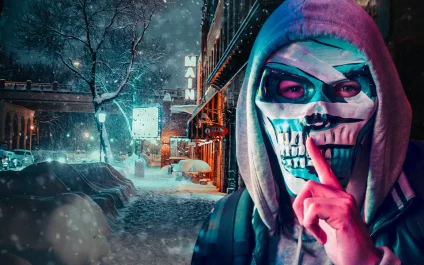 Why Hackers Love the Holidays