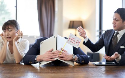 The Quiet Risk of “Just Helping Out” at Work