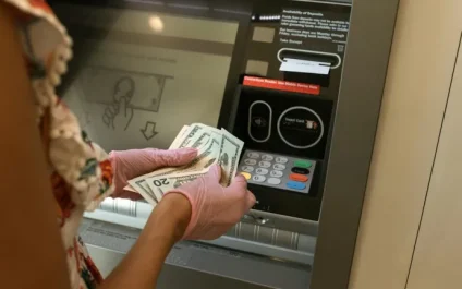 The TikTok Chase Bank Glitch: A Lesson in Cybersecurity