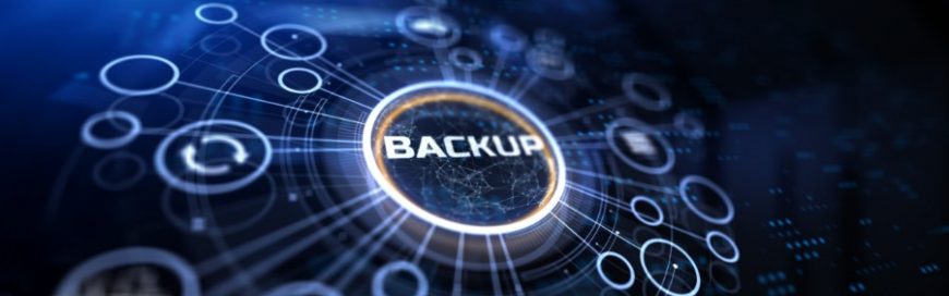 Is your data safe? A guide to Backup-as-a-Service