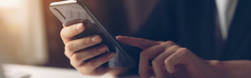 Business mobile security: Best practices for safeguarding data