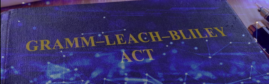 What GLBA Means for You at Work