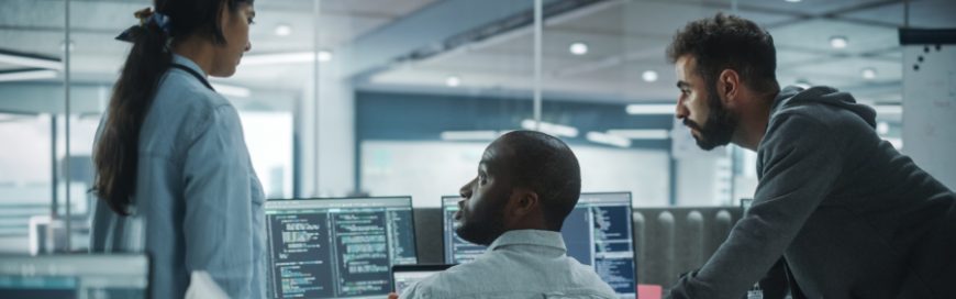 Ramp up your defenses with proactive cybersecurity