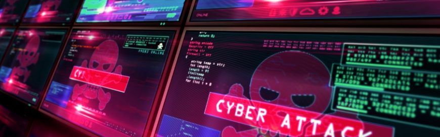 Are Your Business Tools Ticking Time Bombs For A Cyber-Attack?