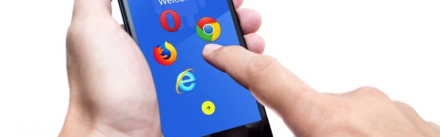 Clearing the clutter on your Android device