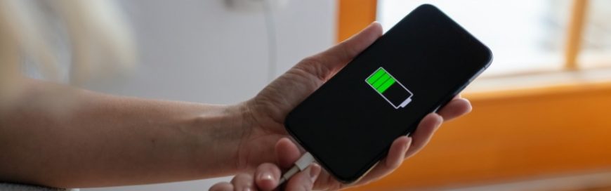 6 important battery-saving tips for iPhone users