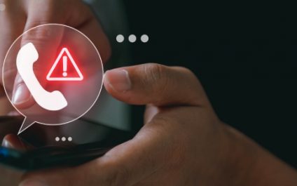 How to keep your device safe from prying eyes