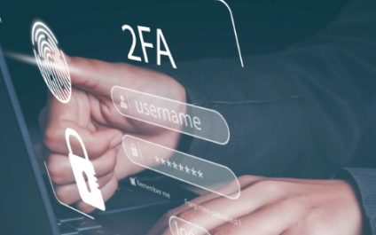 Fortifying your business with two-factor authentication and two-step verification