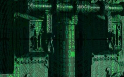 Is Your Digital Wallet Protected?